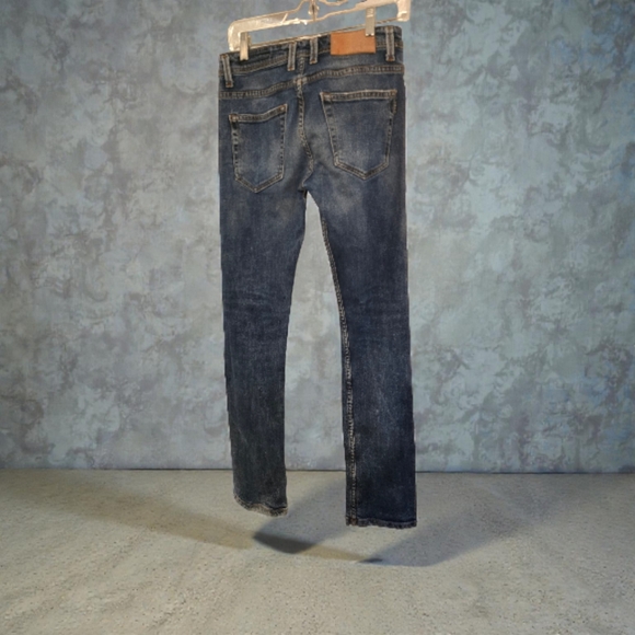 VERSACE COUTURE VINTAGE WOMANS JEANS - Picture 2 of 15